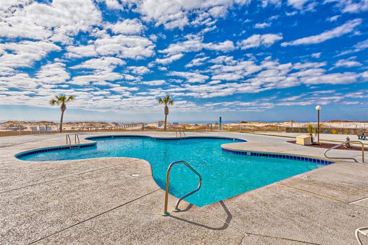 Plantation Palms 6305 Daire Gulf Highlands Dış mekan fotoğraf