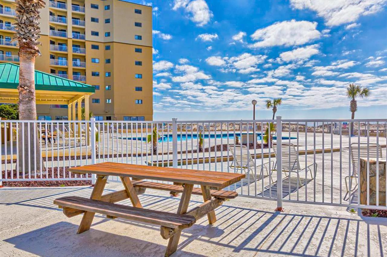 Plantation Palms 6305 Daire Gulf Highlands Dış mekan fotoğraf