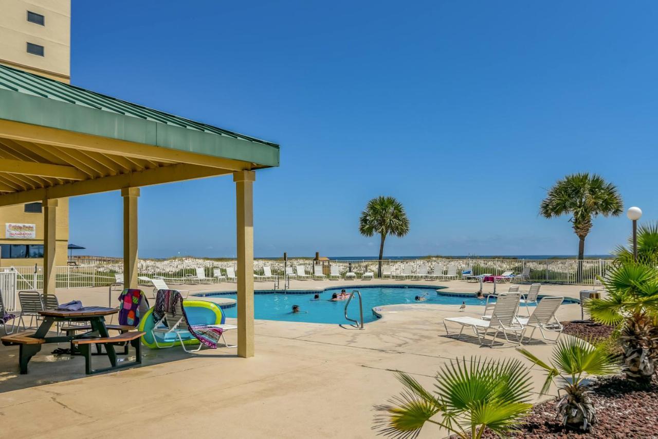 Plantation Palms 6305 Daire Gulf Highlands Dış mekan fotoğraf