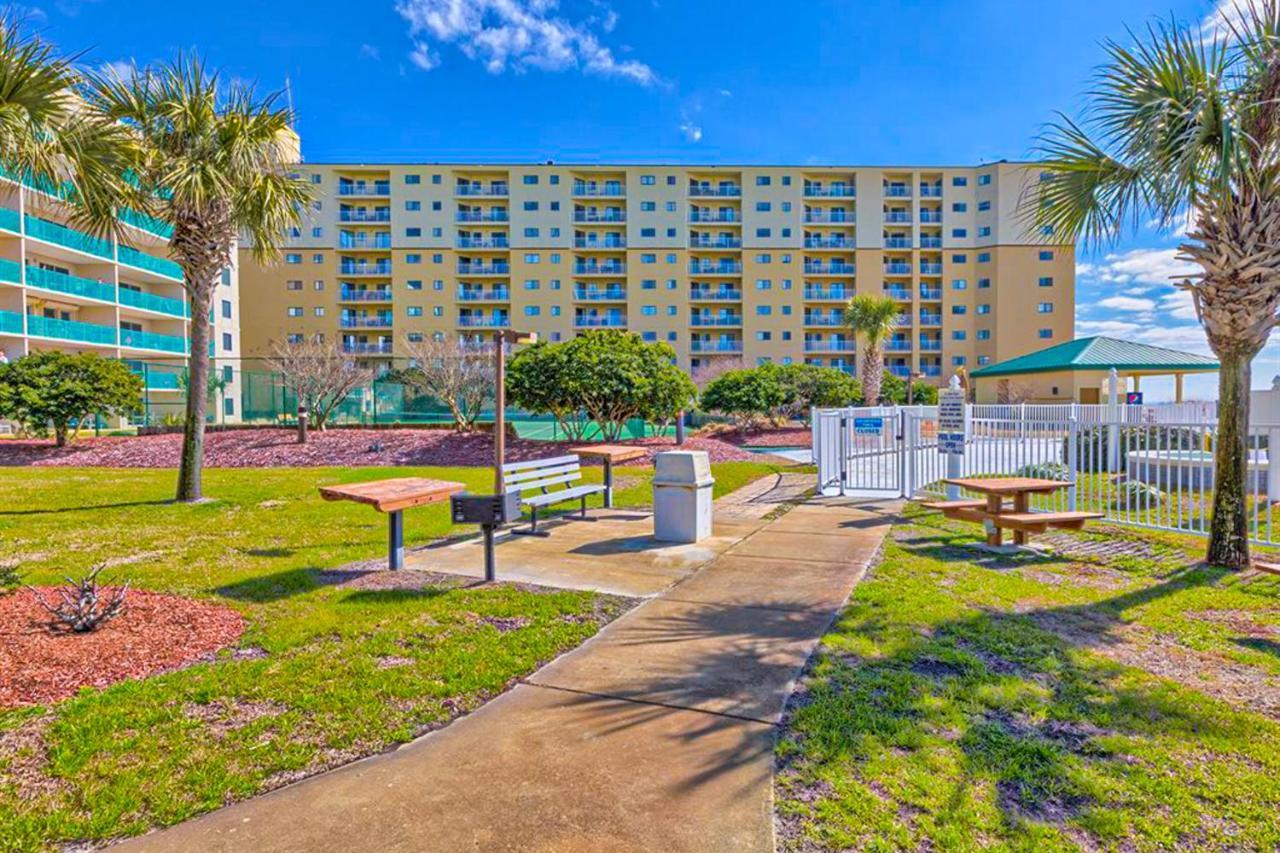 Plantation Palms 6305 Daire Gulf Highlands Dış mekan fotoğraf