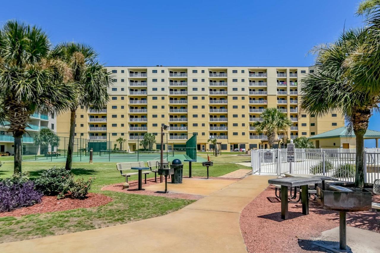 Plantation Palms 6305 Daire Gulf Highlands Dış mekan fotoğraf