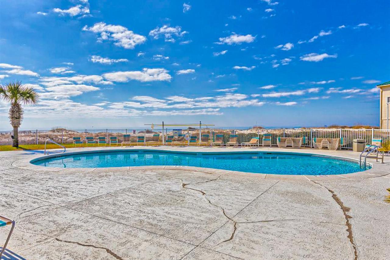 Plantation Palms 6305 Daire Gulf Highlands Dış mekan fotoğraf