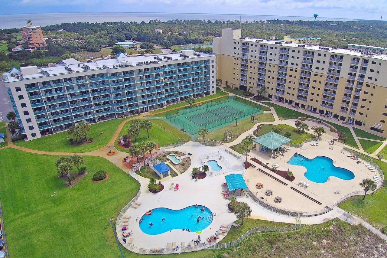 Plantation Palms 6305 Daire Gulf Highlands Dış mekan fotoğraf