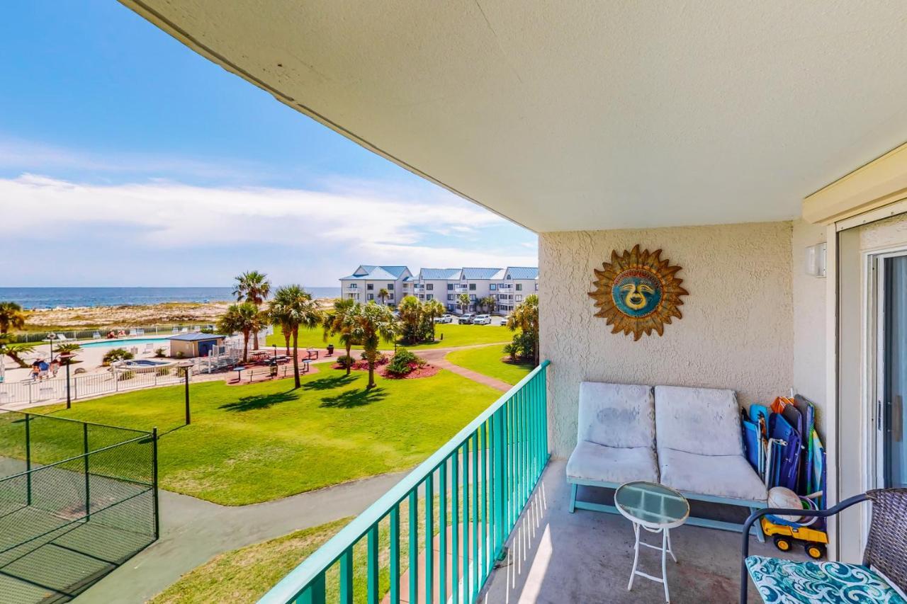 Plantation Palms 6305 Daire Gulf Highlands Dış mekan fotoğraf